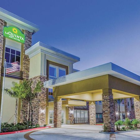 La Quinta By Wyndham Rockport - Fulton Ξενοδοχείο Εξωτερικό φωτογραφία