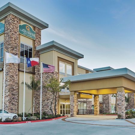 La Quinta By Wyndham Rockport - Fulton Ξενοδοχείο Εξωτερικό φωτογραφία