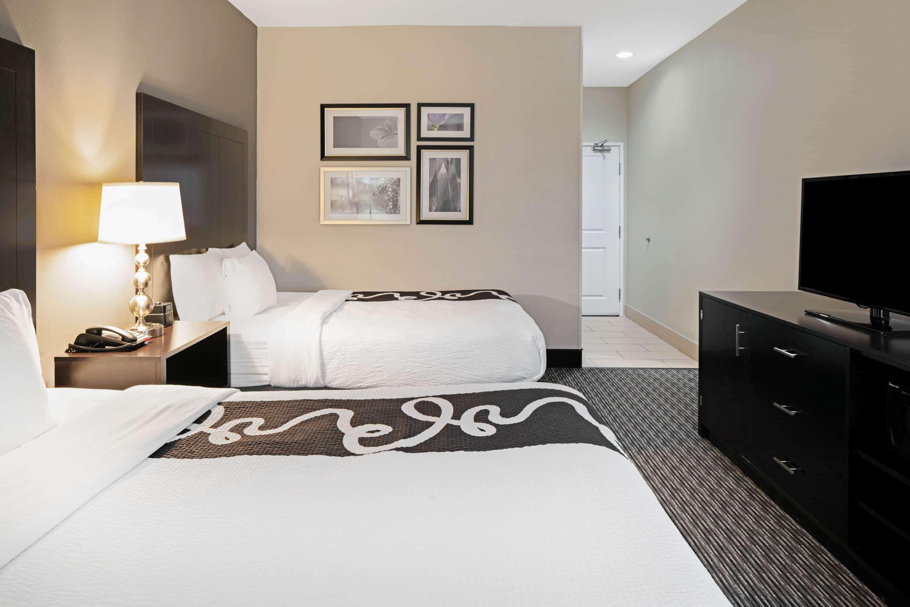 La Quinta By Wyndham Rockport - Fulton Ξενοδοχείο Εξωτερικό φωτογραφία