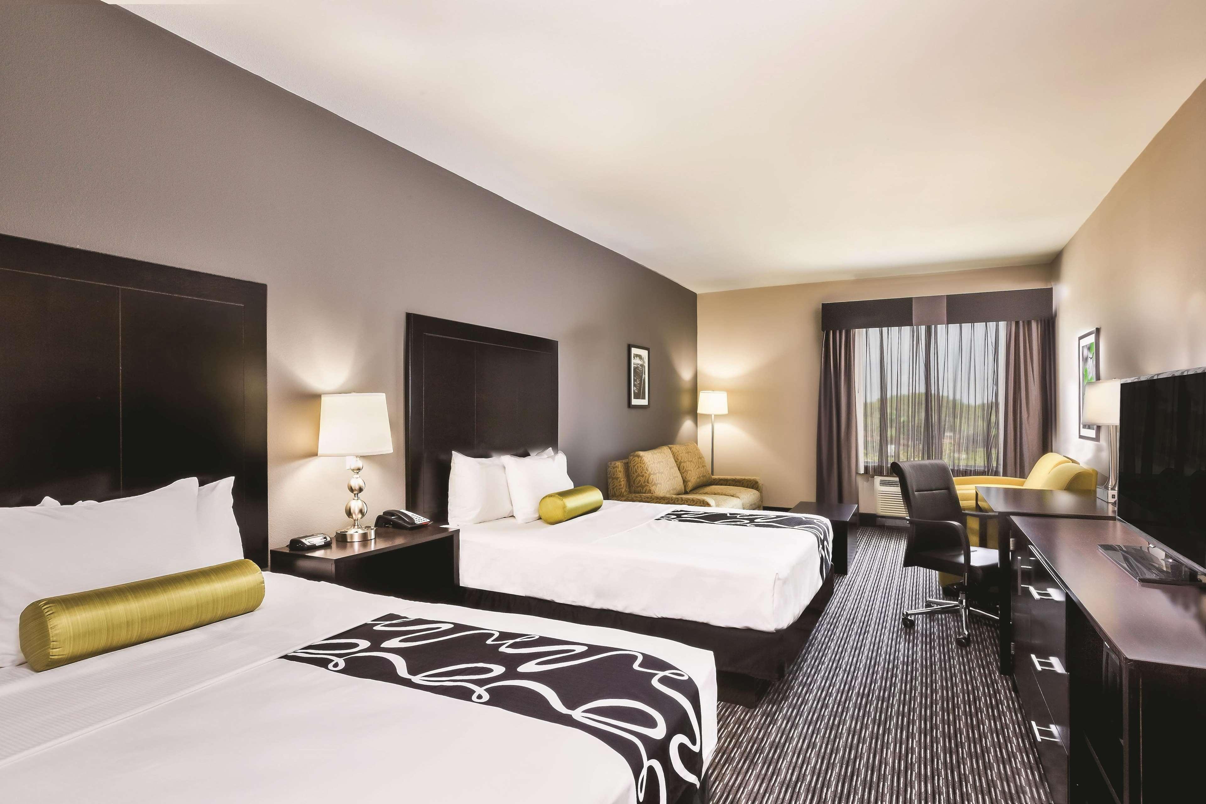 La Quinta By Wyndham Rockport - Fulton Ξενοδοχείο Εξωτερικό φωτογραφία
