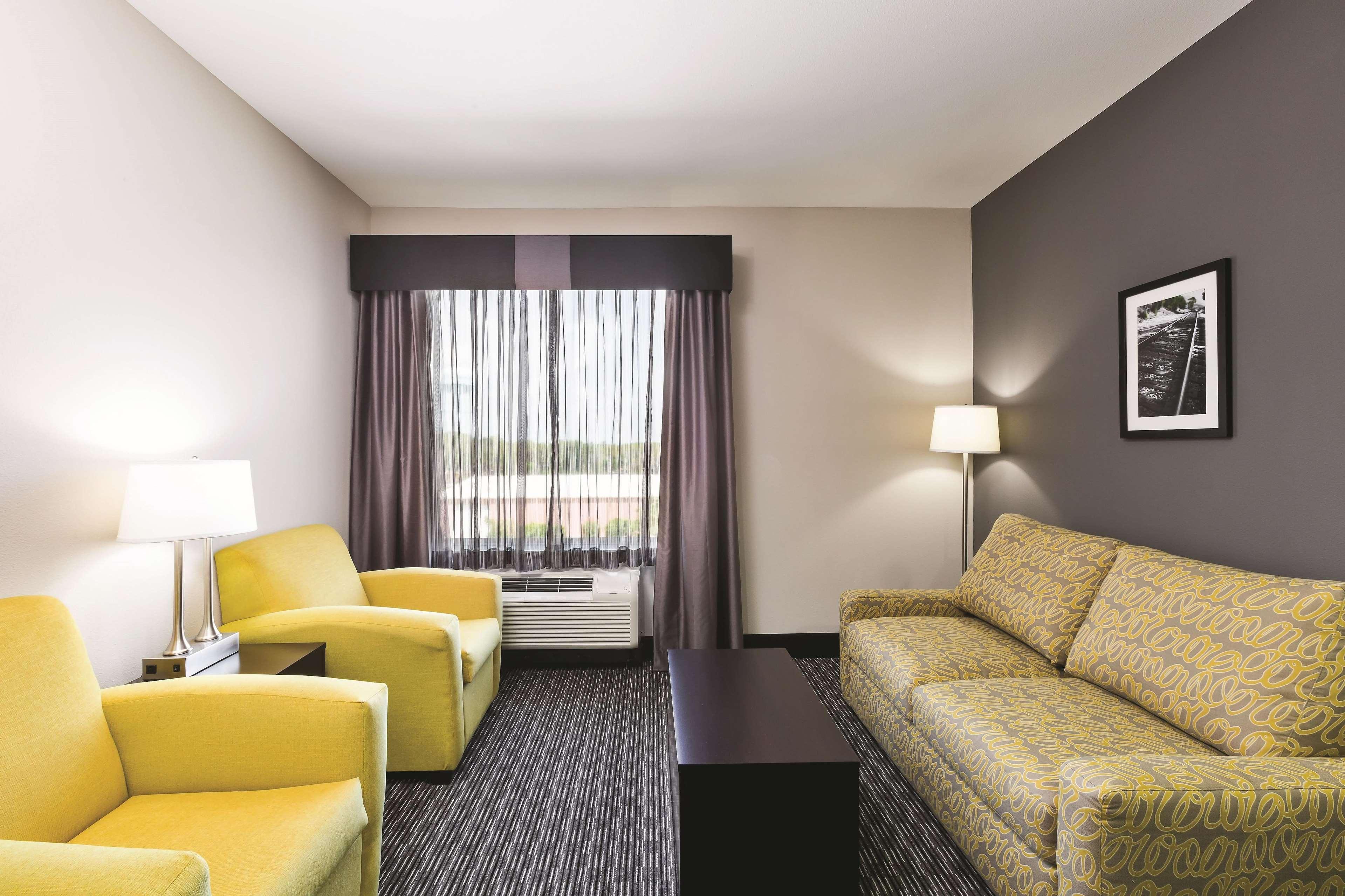 La Quinta By Wyndham Rockport - Fulton Ξενοδοχείο Εξωτερικό φωτογραφία