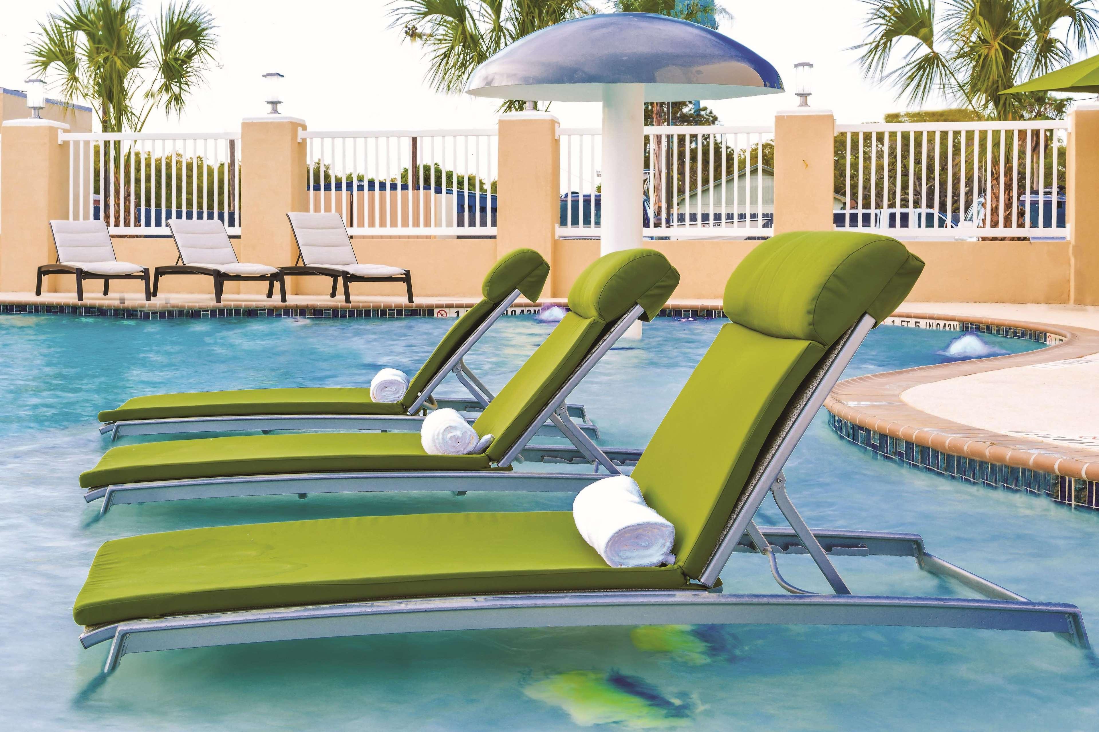 La Quinta By Wyndham Rockport - Fulton Ξενοδοχείο Εξωτερικό φωτογραφία