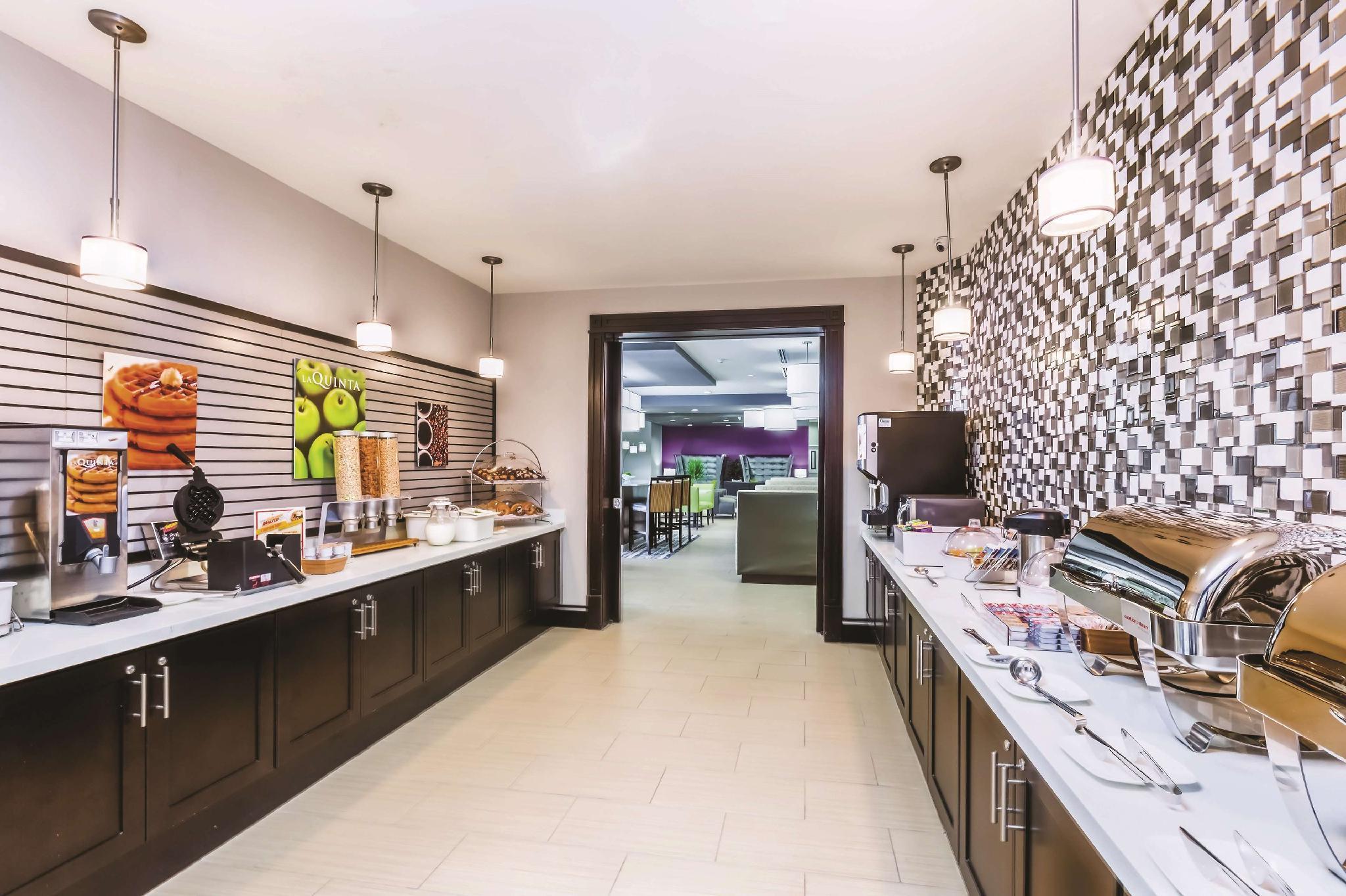 La Quinta By Wyndham Rockport - Fulton Ξενοδοχείο Εξωτερικό φωτογραφία