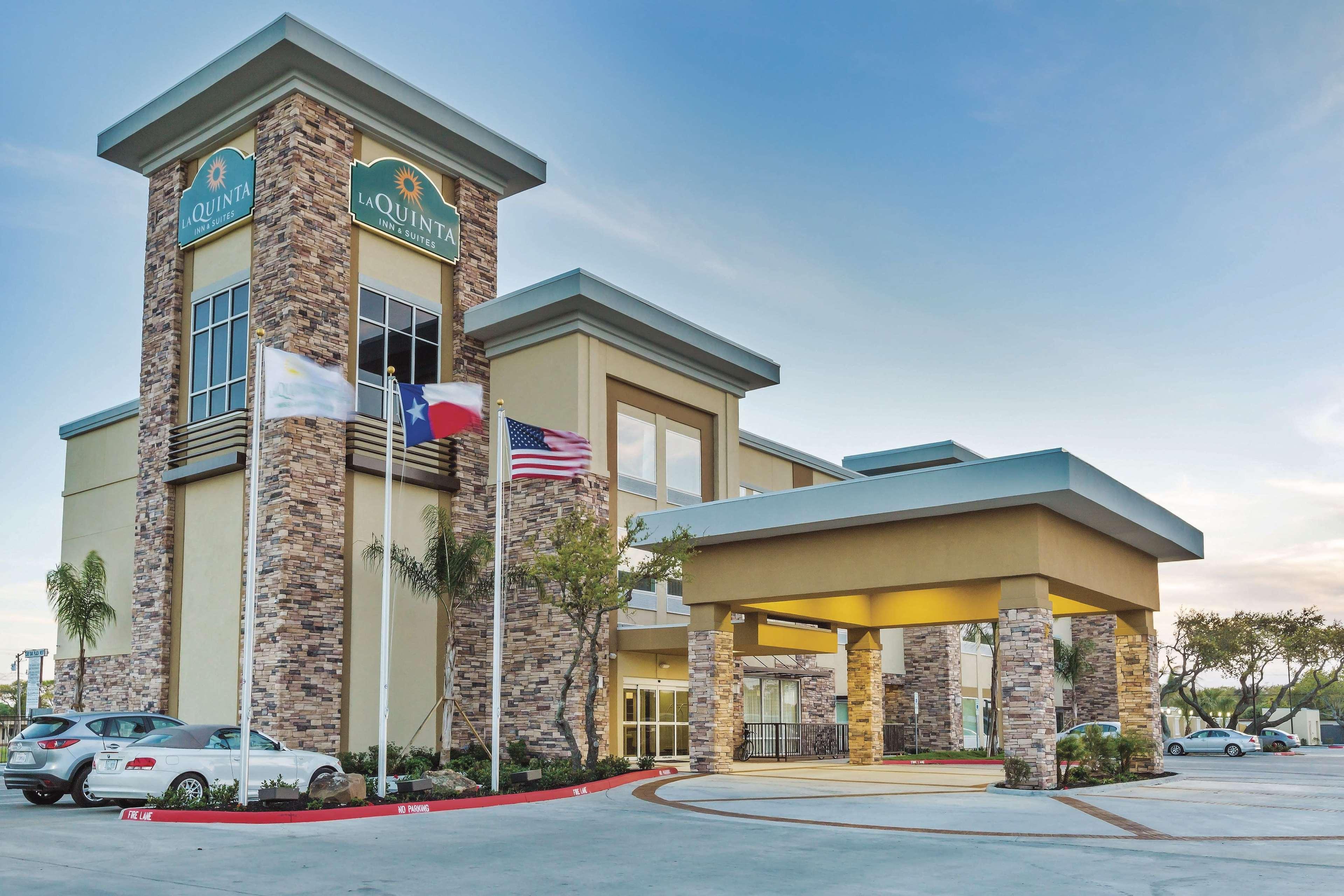 La Quinta By Wyndham Rockport - Fulton Ξενοδοχείο Εξωτερικό φωτογραφία