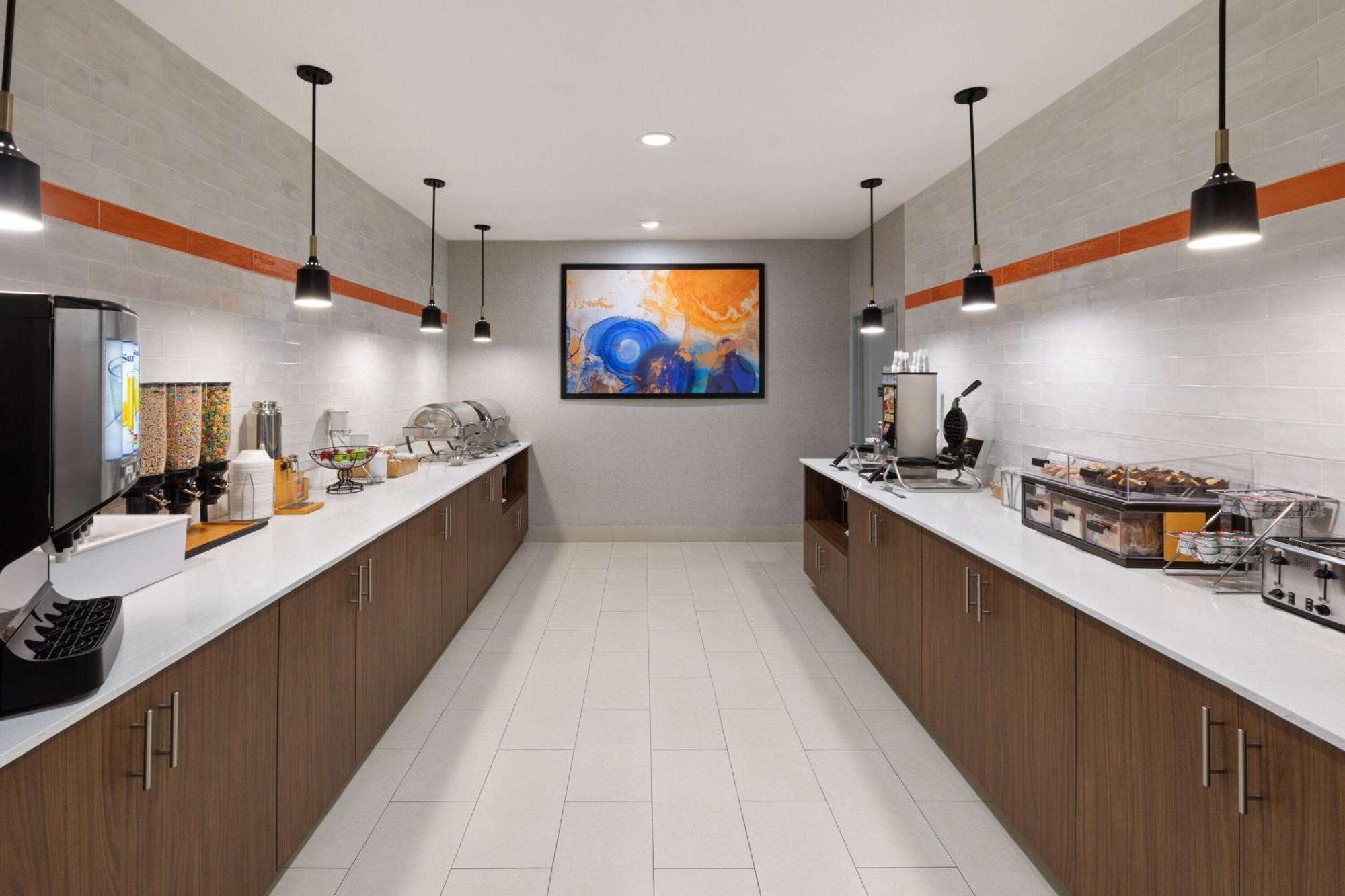 La Quinta By Wyndham Rockport - Fulton Ξενοδοχείο Εξωτερικό φωτογραφία