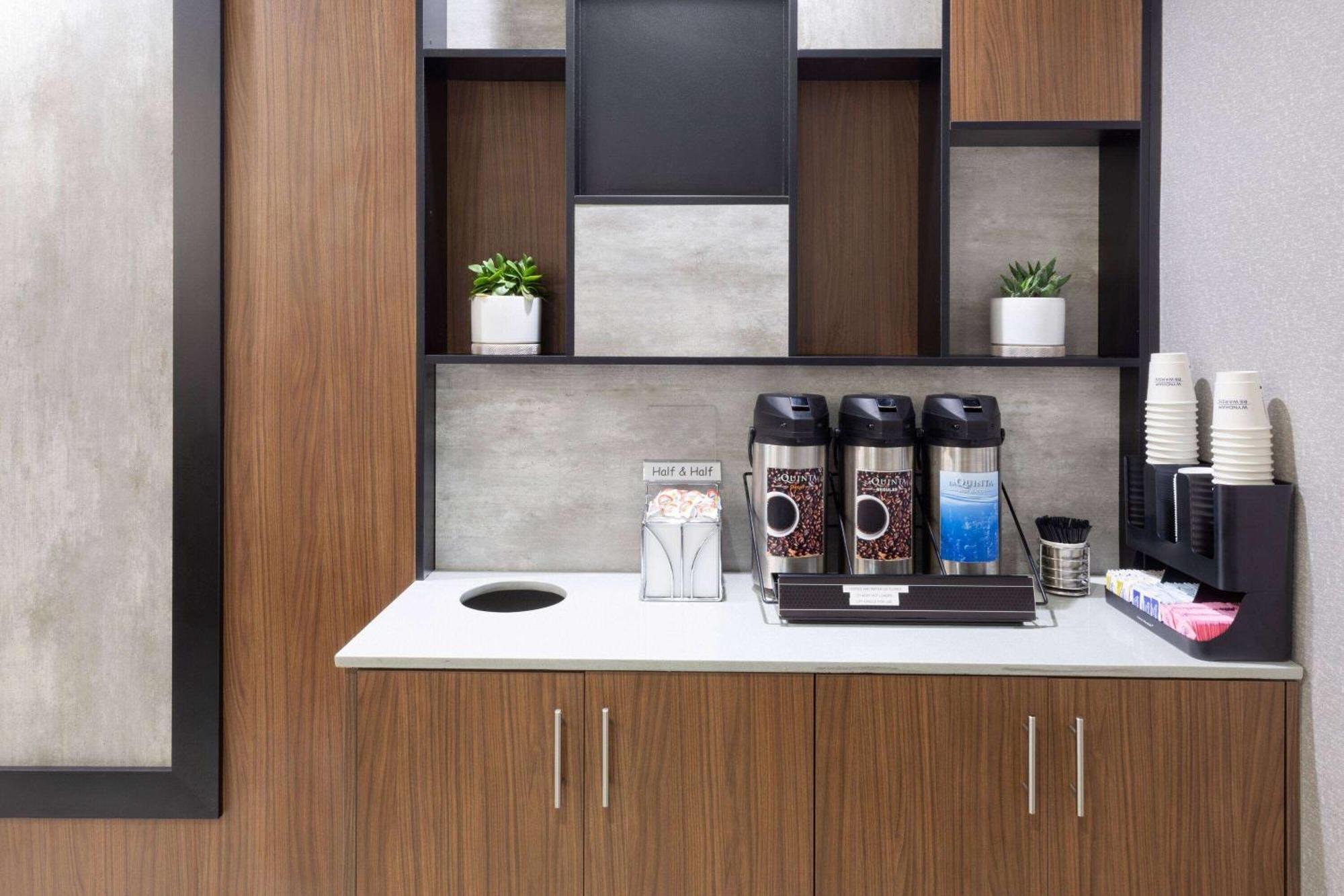 La Quinta By Wyndham Rockport - Fulton Ξενοδοχείο Εξωτερικό φωτογραφία