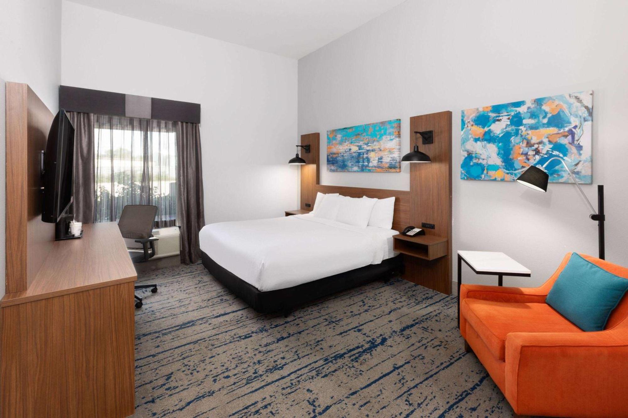 La Quinta By Wyndham Rockport - Fulton Ξενοδοχείο Εξωτερικό φωτογραφία