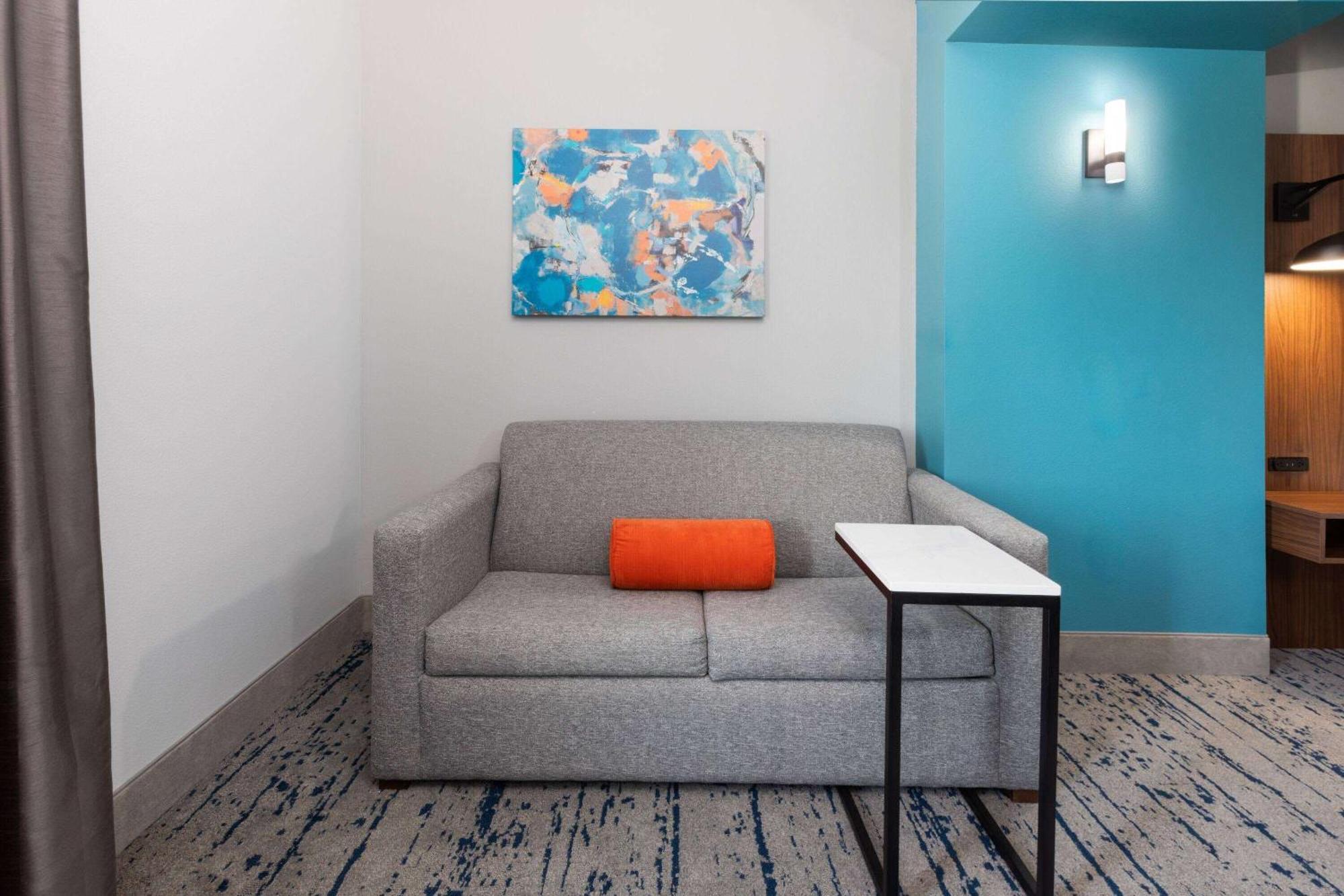 La Quinta By Wyndham Rockport - Fulton Ξενοδοχείο Εξωτερικό φωτογραφία
