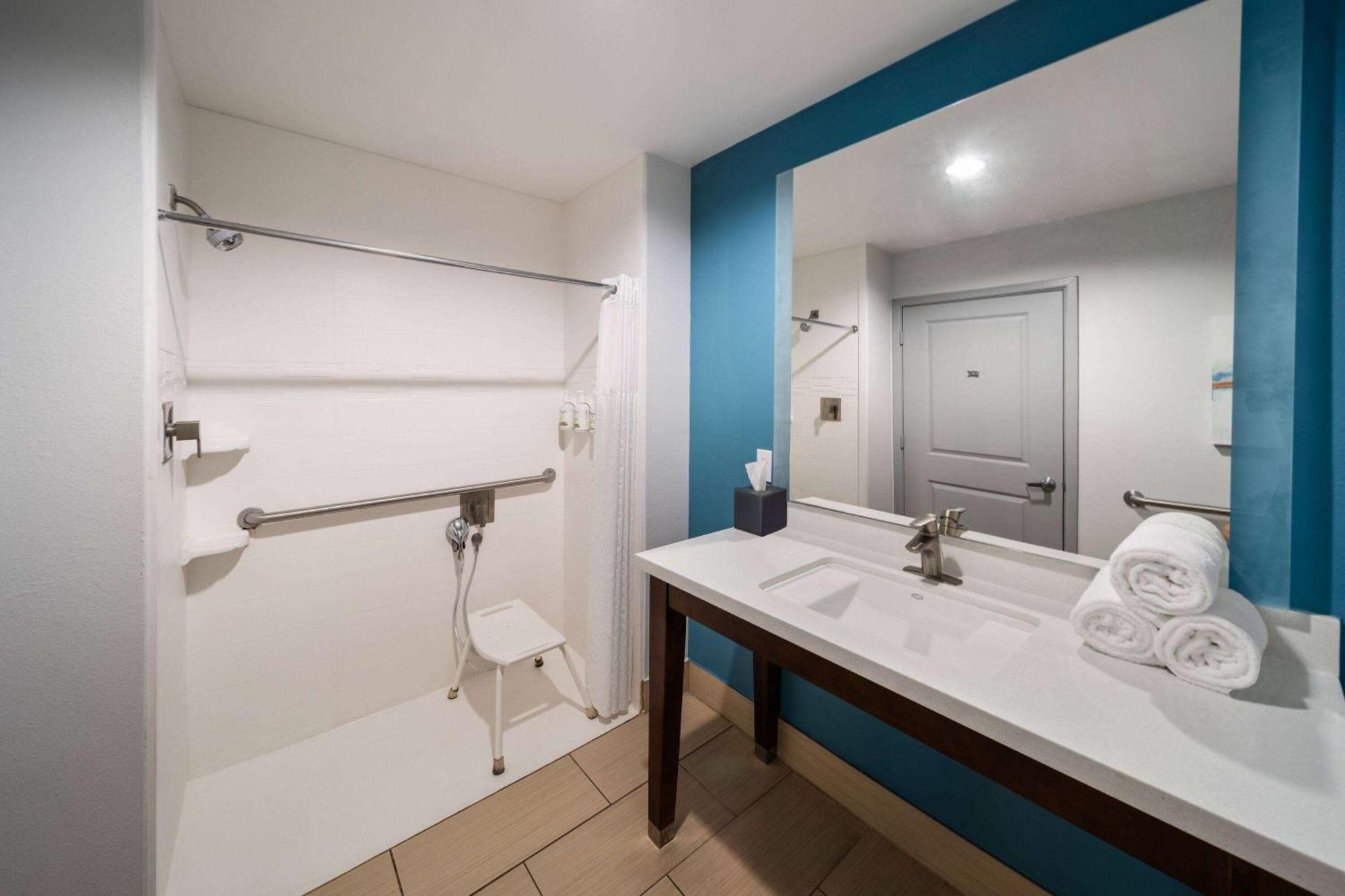 La Quinta By Wyndham Rockport - Fulton Ξενοδοχείο Εξωτερικό φωτογραφία