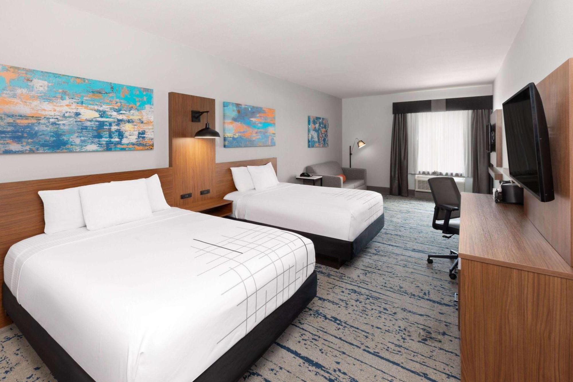 La Quinta By Wyndham Rockport - Fulton Ξενοδοχείο Εξωτερικό φωτογραφία