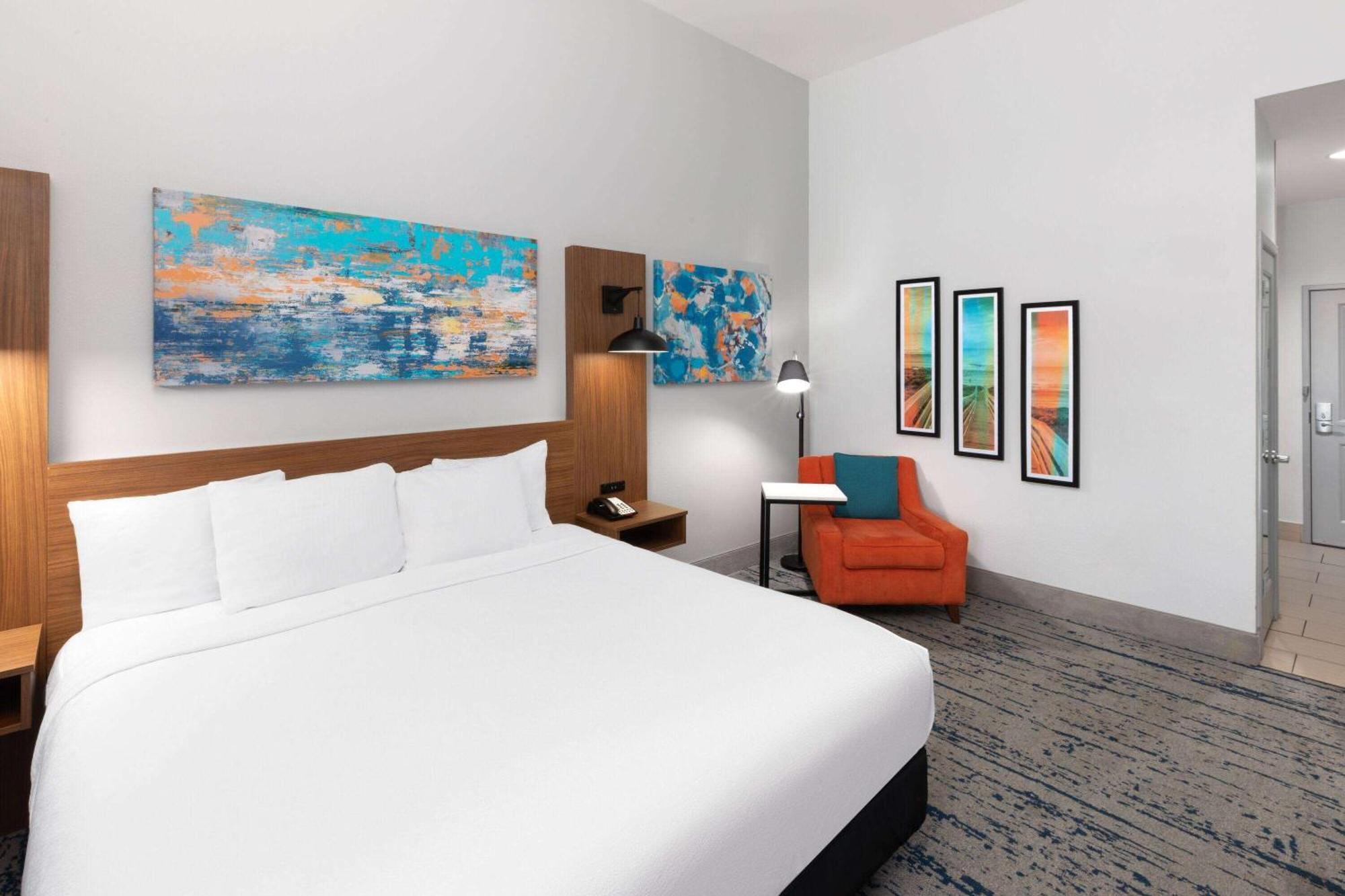 La Quinta By Wyndham Rockport - Fulton Ξενοδοχείο Εξωτερικό φωτογραφία