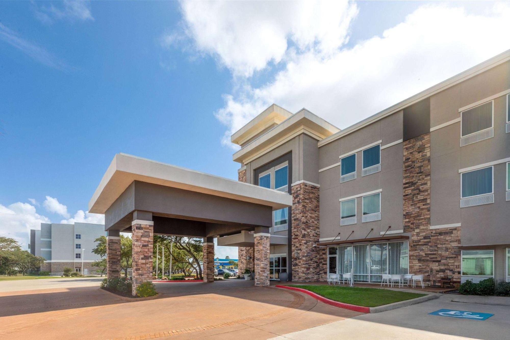 La Quinta By Wyndham Rockport - Fulton Ξενοδοχείο Εξωτερικό φωτογραφία