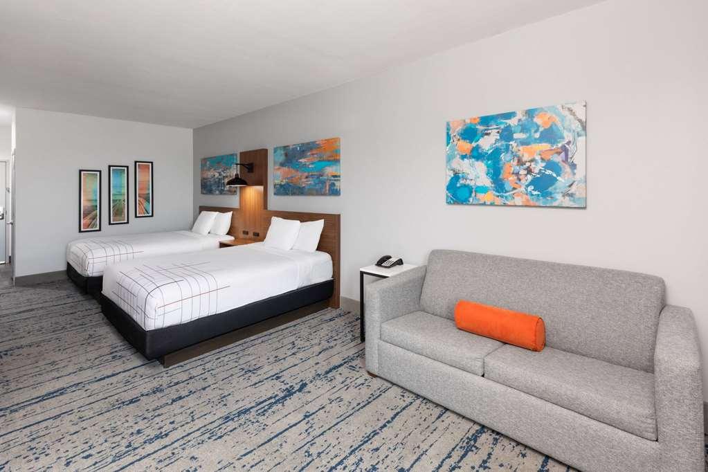 La Quinta By Wyndham Rockport - Fulton Ξενοδοχείο Δωμάτιο φωτογραφία