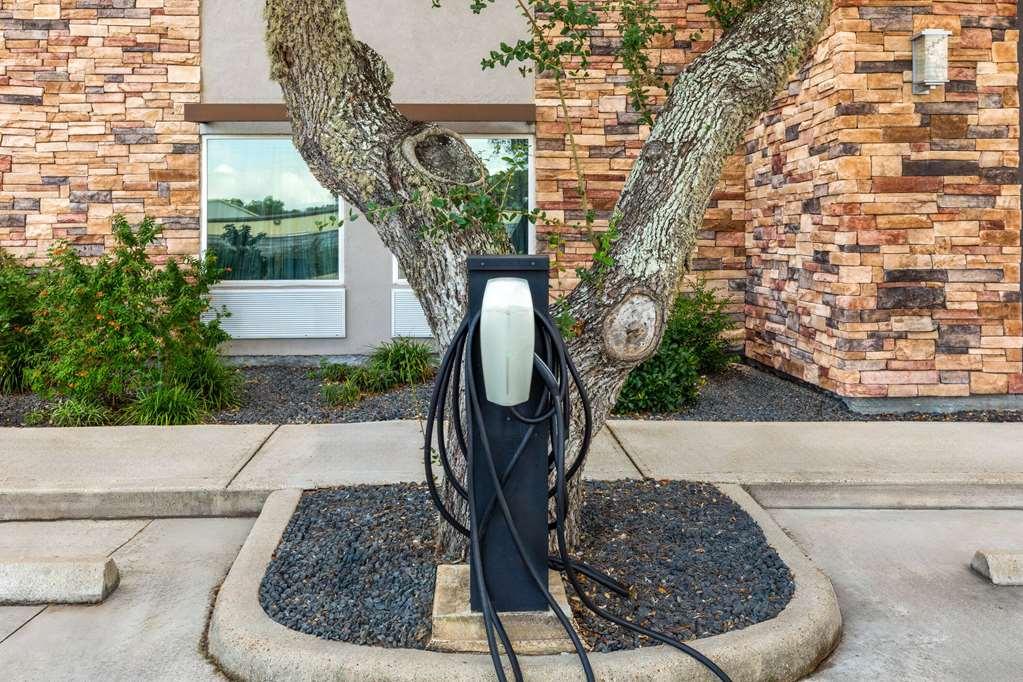 La Quinta By Wyndham Rockport - Fulton Ξενοδοχείο Ανέσεις φωτογραφία