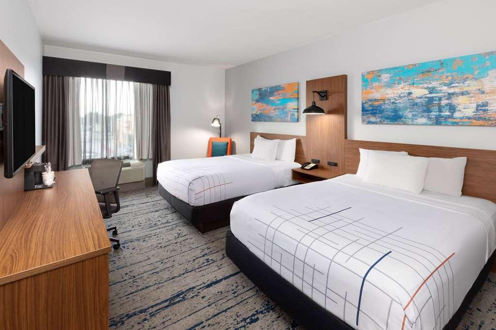 La Quinta By Wyndham Rockport - Fulton Ξενοδοχείο Δωμάτιο φωτογραφία