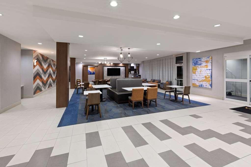 La Quinta By Wyndham Rockport - Fulton Ξενοδοχείο Εσωτερικό φωτογραφία