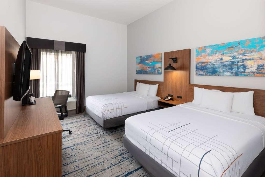 La Quinta By Wyndham Rockport - Fulton Ξενοδοχείο Δωμάτιο φωτογραφία