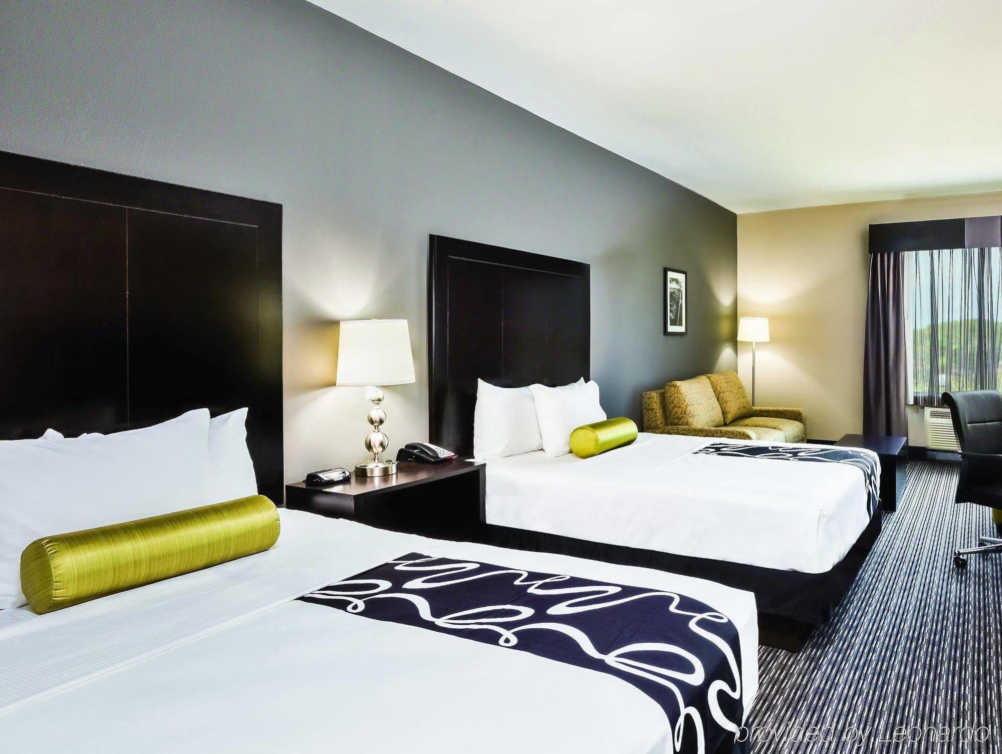 La Quinta By Wyndham Rockport - Fulton Ξενοδοχείο Εξωτερικό φωτογραφία