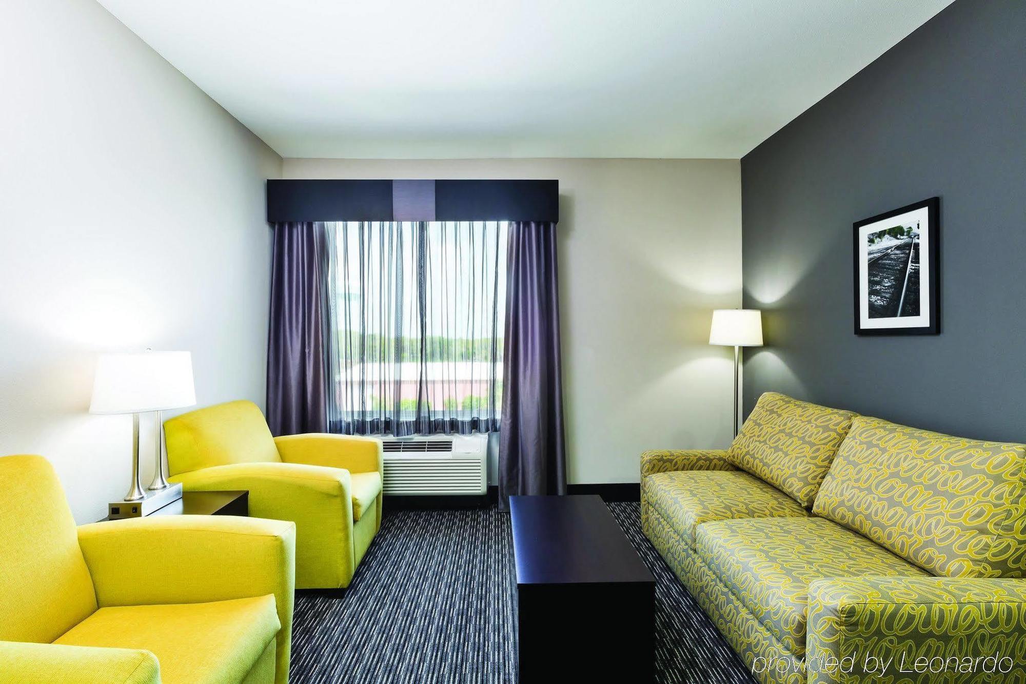 La Quinta By Wyndham Rockport - Fulton Ξενοδοχείο Εξωτερικό φωτογραφία